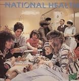 S/T LP UK AFFINITY 1978
