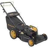 Poulan Pro PR625Y22RKPX 22-inch 625 Series Briggs and Stratton Gas Powered Side Discharge... by Poulan