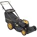 Poulan Pro PR625Y22RKPX 22-inch 625 Series Briggs & Stratton Gas Powered Side Discharge/Bag/Mulch Front Wheel Drive Self-Propelled Lawn Mower With Electric Start And High Rear Wheels (CA Compliant)