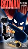 Batman - The Animated Series - Out of the Shadows by Warner Home Video