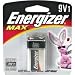 Alkaline Battery