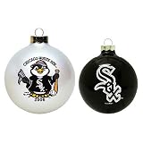 NHL Chicago Blackhawks Ornament