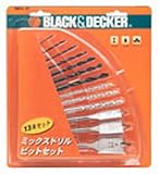 BLACK&DECKER ~bNXEhrbg13{Zbg Z-50613