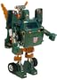 Transformers Commemorative Series V Hoist