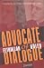 Book cover of Advocate of Dialogue: Fethullah Gulen.