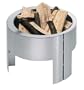 TERRA Fire Basket by Blomus