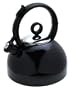 Copco Anello Teakettle, Black