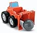 Fisher-Price Big Action Scoop 'n Shoot Excavator