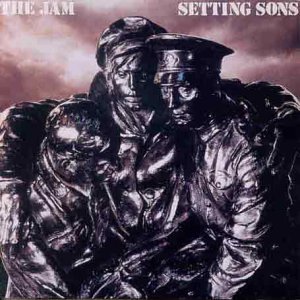 CD-Charts  Music : Setting Sons [VINYL]