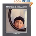 Stranger in the Mirror by Allen Say