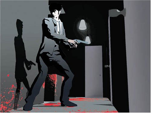 killer7【CEROレーティング「Z」】