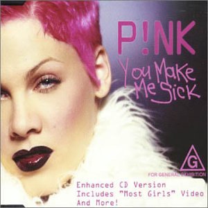 CD-Charts  Music : You Make Me Sick