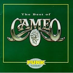 The Best of Cameo