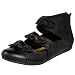BC Footwear Women's Helicopter Flat