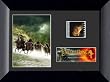 Lord of the Rings: The Fellowship of the Ring Framed Mini Film Cell Presentation