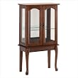 Simply Elegant Curio Cabinet