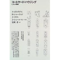 コートヤード・ハウジング―L.A.の遺産 (住まい学大系)