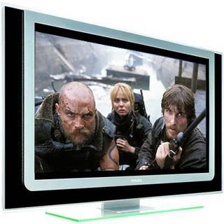 Electronics: PHILIPS MatchLine 42 Inch TFT LCD TV and HDTV 42PF9996