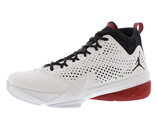 Nike Men Jordan Flight Time 14.5 Basketball Shoe