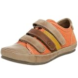 Bronx Men's Tokyo Strap Fashion Sneaker
