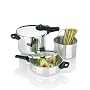 Fagor "Elite" Pressure Cooker Set