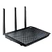 ASUS ASUS RT-AC66U Dual-Band Wireless-AC1750 Gigabit Router