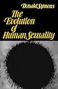The Evolution of Human Sexuality