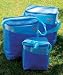 Thermos coolbag triple pack 5,16 and 22 litre set