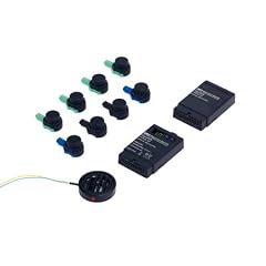 Waeco MWE-910-8PPS MagicWatch MWE 910 Einparkhilfe fr PKW