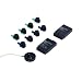 Waeco MWE-910-8PPS MagicWatch MWE 910 Einparkhilfe fr PKW