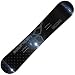 Heelside Mens Team Issue Freeride Series Snowboard