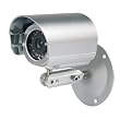 SAMSUNG GV-CLRIRH .33-Inch Day/Night Bullet IR Camera