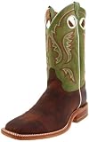 Justin Boots Men's Bent Rail-Br307 Boot