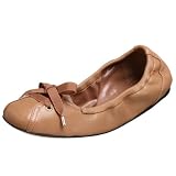 BALLY Women's Barth Ballerina Flat