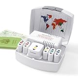 Buy 7-Piece Converter Kit for Appliances 50-1800 Watts