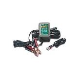 Battery Tender 021-0127 Junior 6V .75 Amp Battery Charger