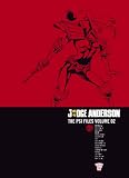 Judge Anderson (PSI Files)