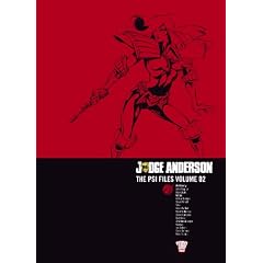 Judge Anderson (PSI Files)