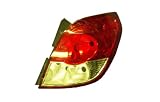 ***PASSENGER / RIGHT SIDE ONLY*** 08-09 SATURN VUE ( MODELS: XE, XR ) / 08-09 SATURN HYBRID ( MODELS: XE, XR ) TAIL LIGHT 2008 2009