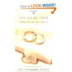 Fit to Be Tied