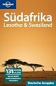 S&uuml;dafrika / Lesoto & Swasiland