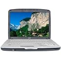 Acer Aspire Celeron 550 2.0GHz 1GB 80GB CDRW/DVD 15.4" Vista
