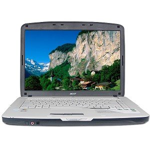41NPOwo%2B9fL Acer Aspire Celeron 550 2.0GHz 1GB 80GB CDRW/DVD
