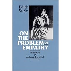 On the Problem of Empathy