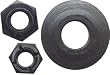 Magnum Prop Nut & Washer - 52/61 FS