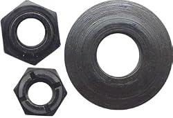 Magnum Prop Nut & Washer - 52/61 FS