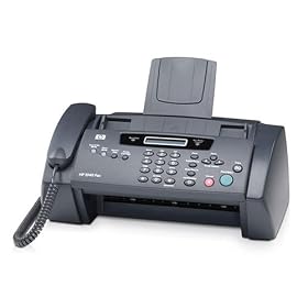 HP 1040 Monochrome Inkjet Fax Machine