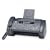 HP 1040 Monochrome Inkjet Fax Machine