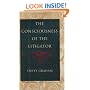 The Consciousness of the Litigator