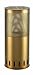 Cylinder Accent Lamp - Bronze